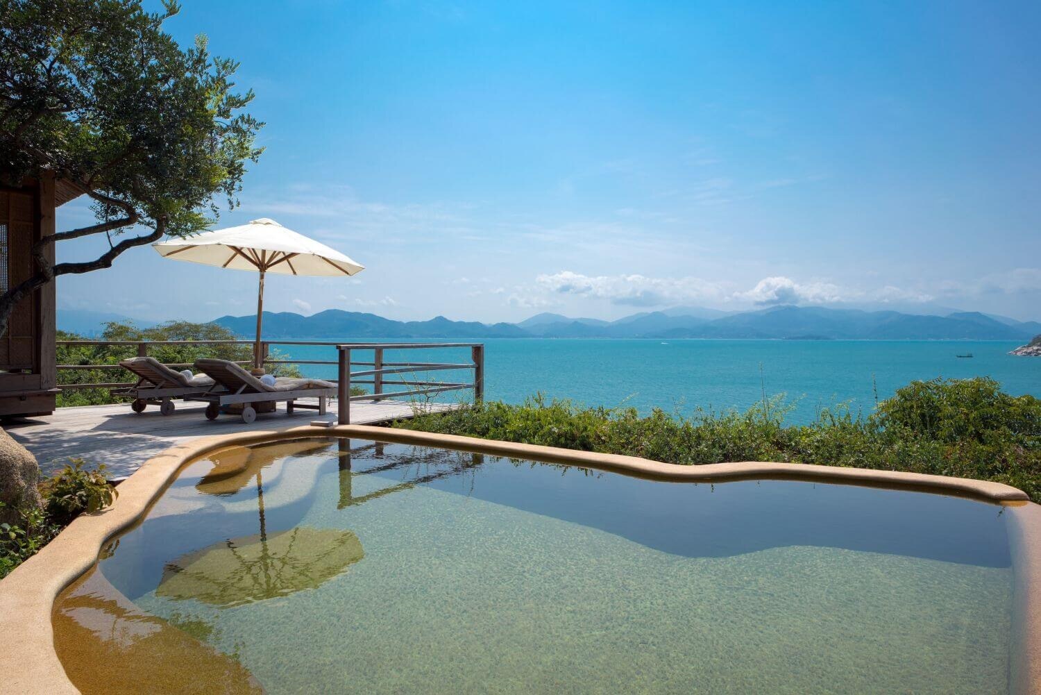 six-senses-ninh-van-bay-hill-top-pool-villa-familienluxusreise