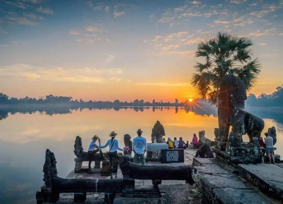 shinta mani angkor siem reap kambodscha asien tour exklusiv kinderfreundlich the family project familie luxus reisen