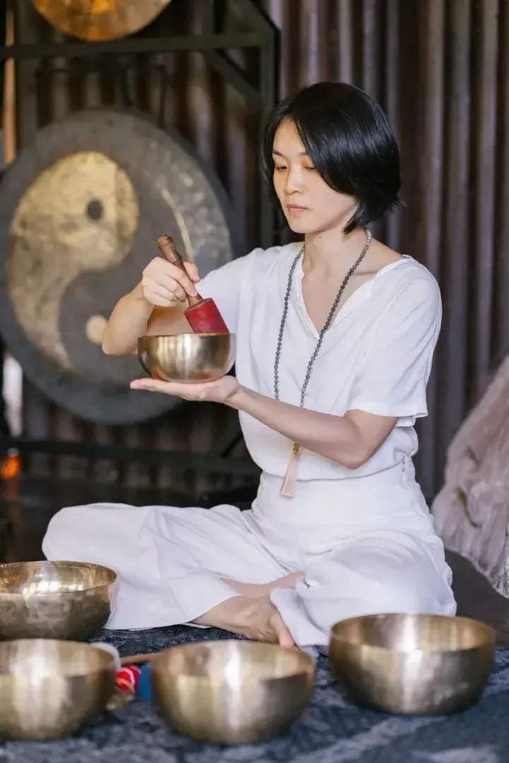 shinta mani ritual