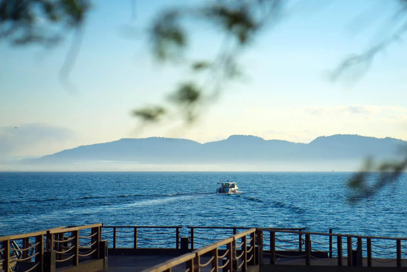 six senses krabi island kambodscha asien boot the family project familie luxus reisen