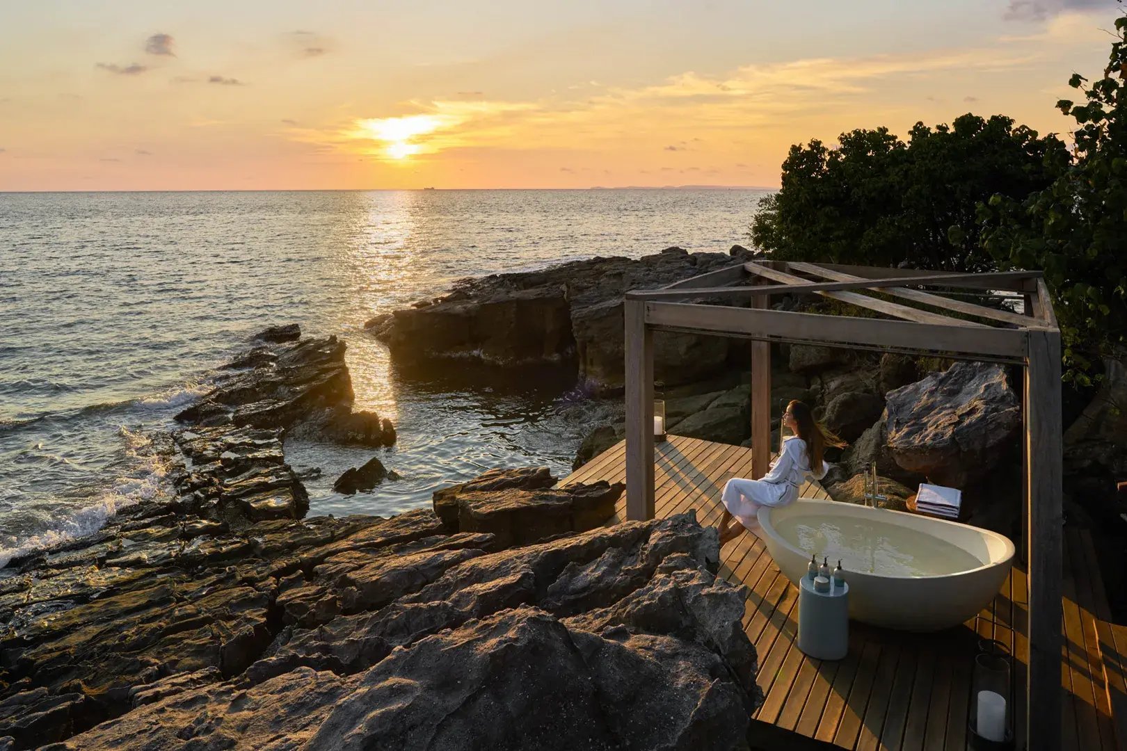 six senses krabi island kambodscha asien outdoor the family project familie luxus reisen