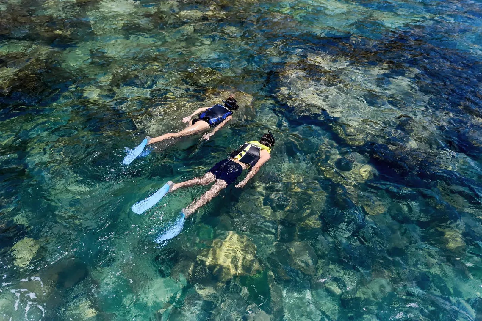 six senses krabi island kambodscha asien schnorcheln the family project familie luxus reisen