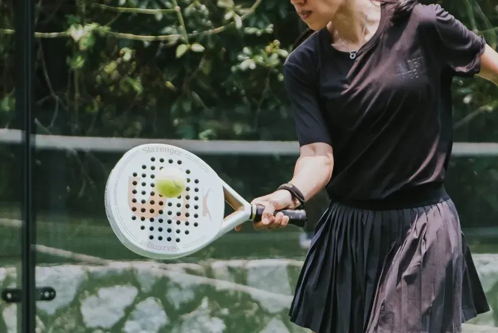 one only desaru tennis