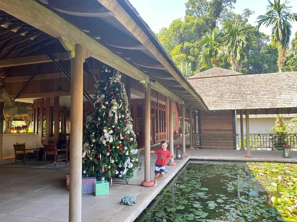 datai langkawi p13