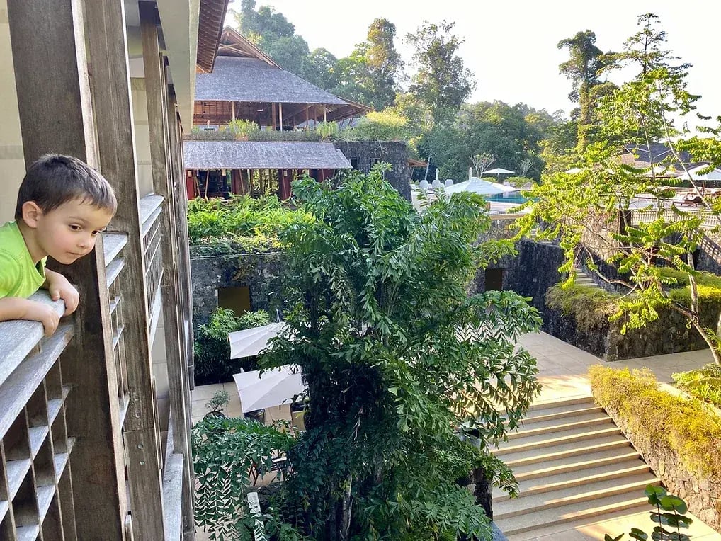 datai langkawi p2