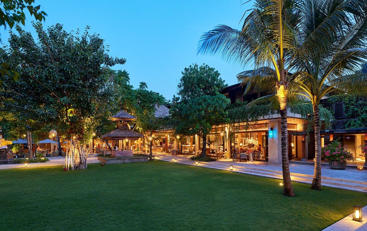 Andaz Sanur Bali Familienluxusreisen TheFamilyProject Resort
