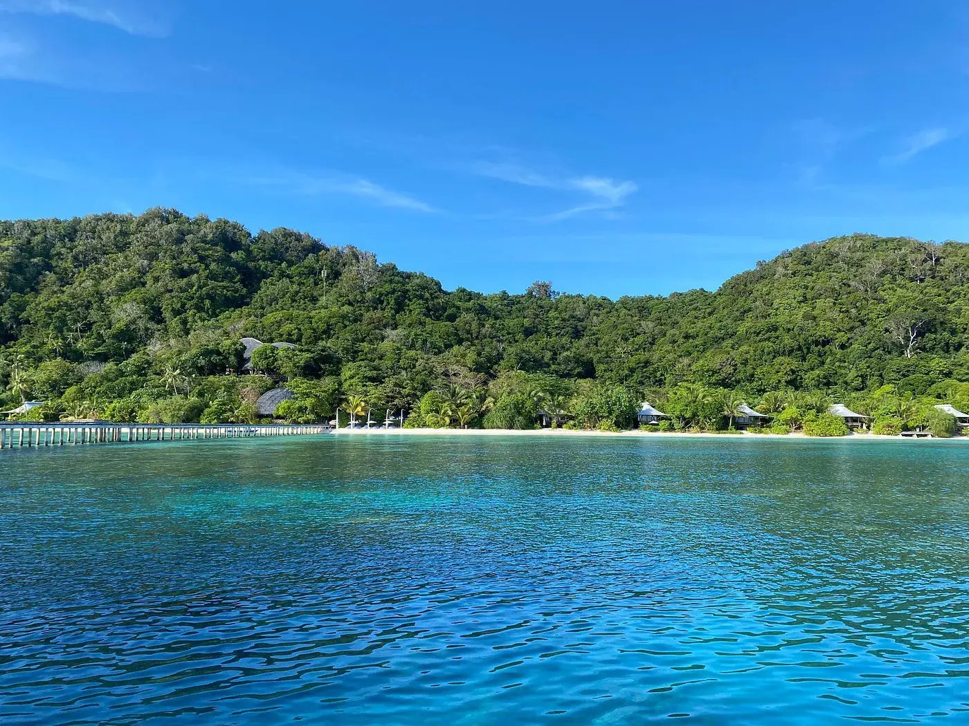 asien bawah reserve the family project luxus urlaub familie kinder highend barfuss insel privat villa 2