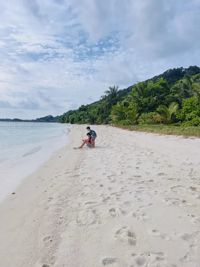 bawah reserve p1