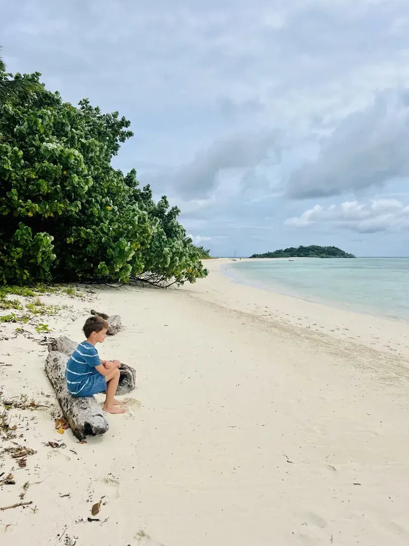 bawah reserve p18