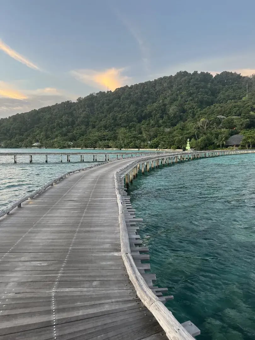 bawah reserve p29