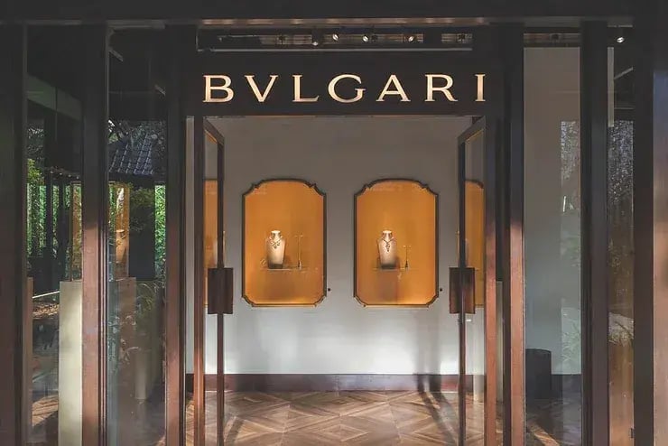 bulgari bali boutique