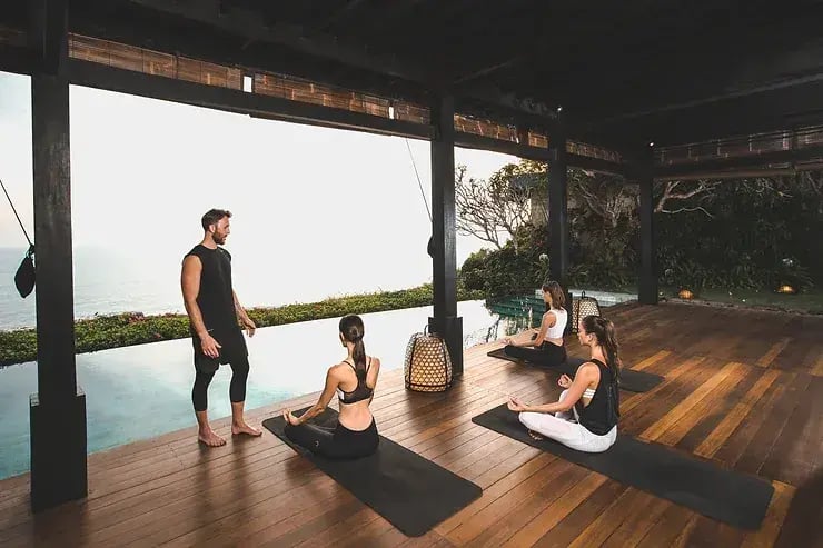 bulgari bali kurs