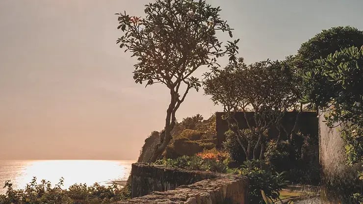 bulgari bali natur