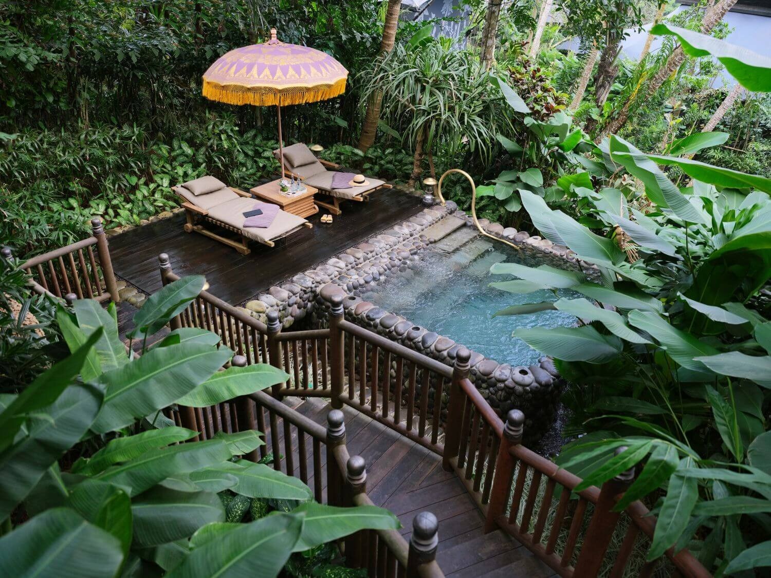Capella-Ubud-Terrace-Rainforest-Retreat-familienluxusreise