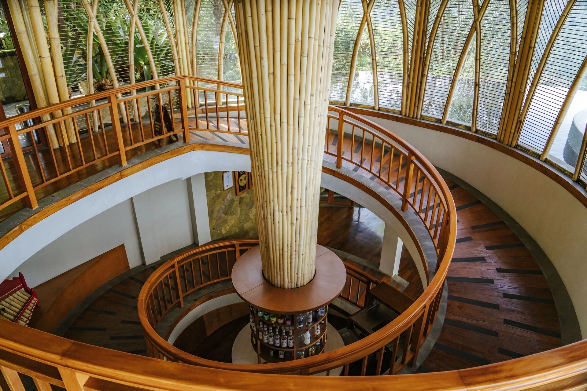 Design im Elevate Bali