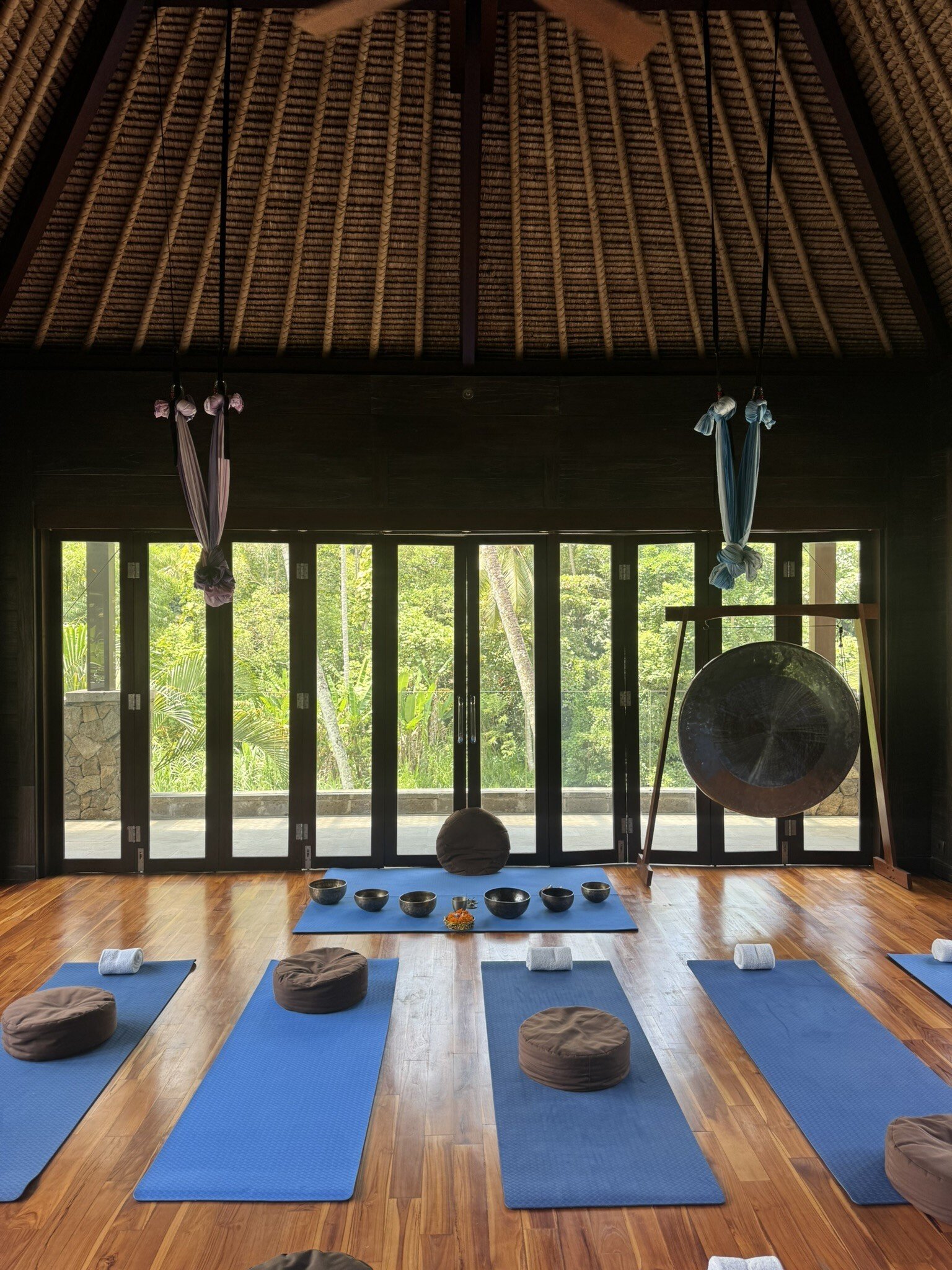 Mandapa Yoga