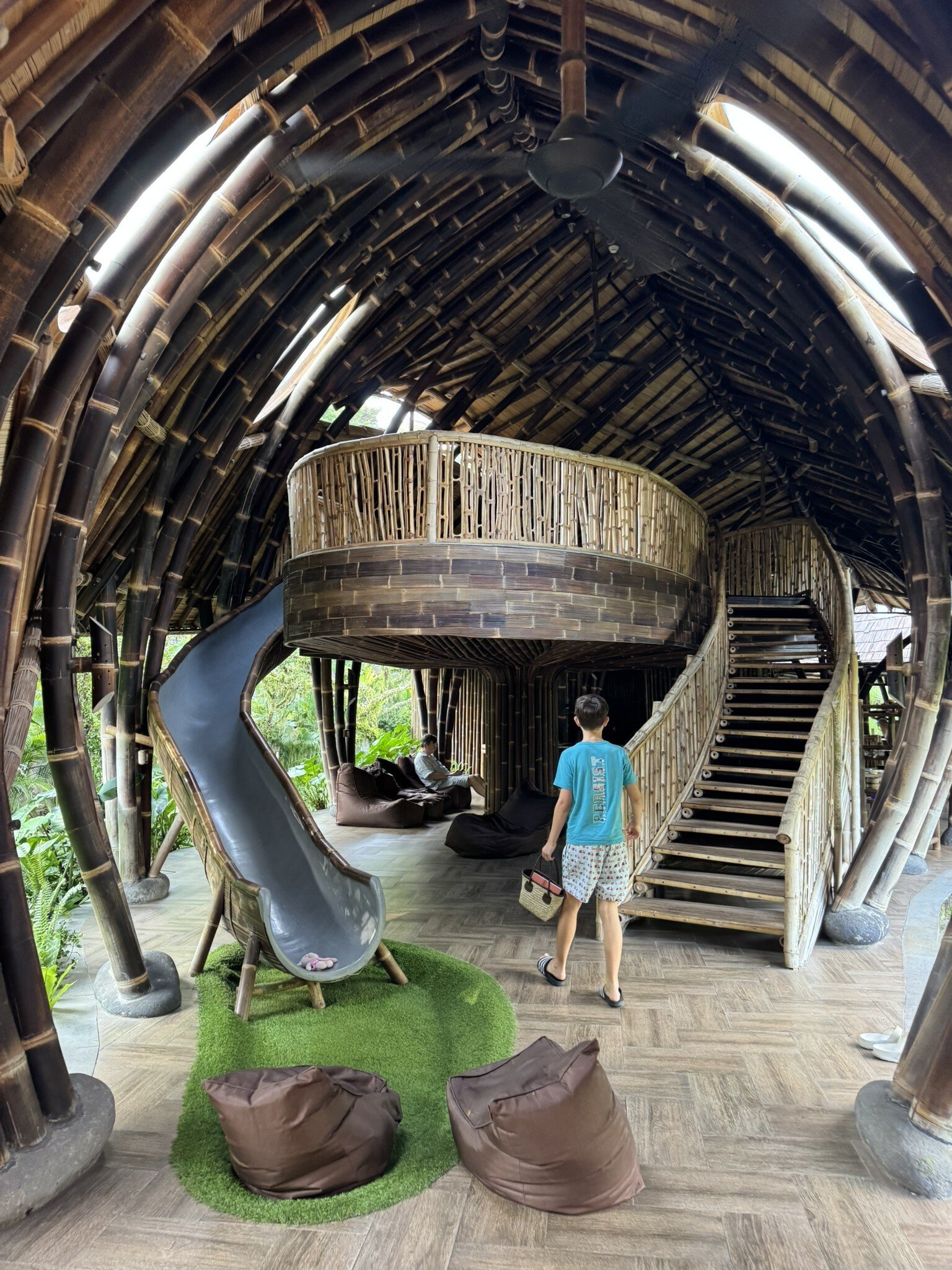 Mandapa Kinderclub