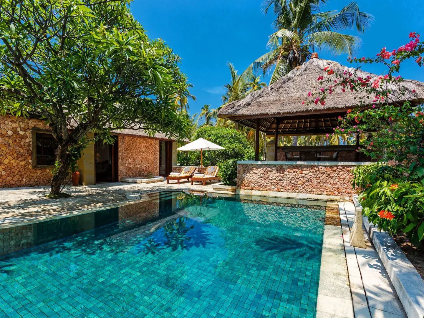 oberoi lombok indonesien the family project familienluxusreise veranstaltungen hochzeit