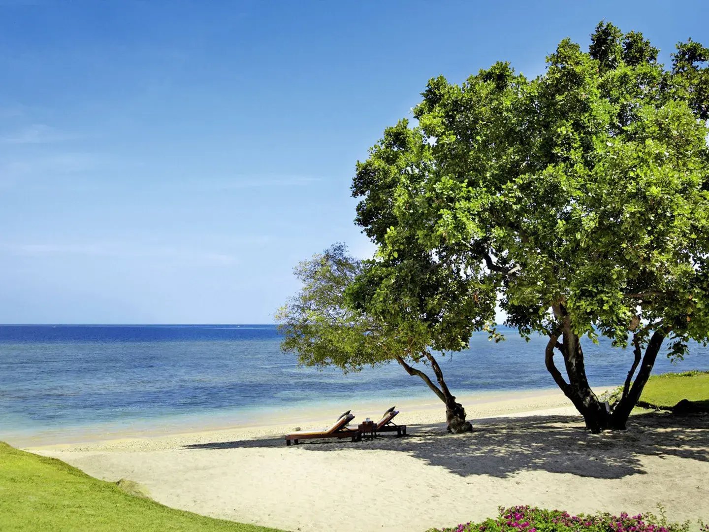 3 oberoi lombok indonesien the family project familienluxusreise strand