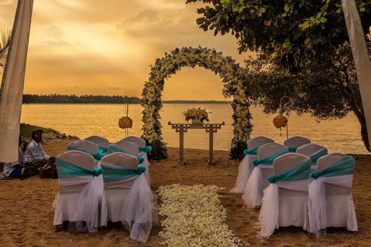oberoi lombok indonesien the family project luxusreise restaurant