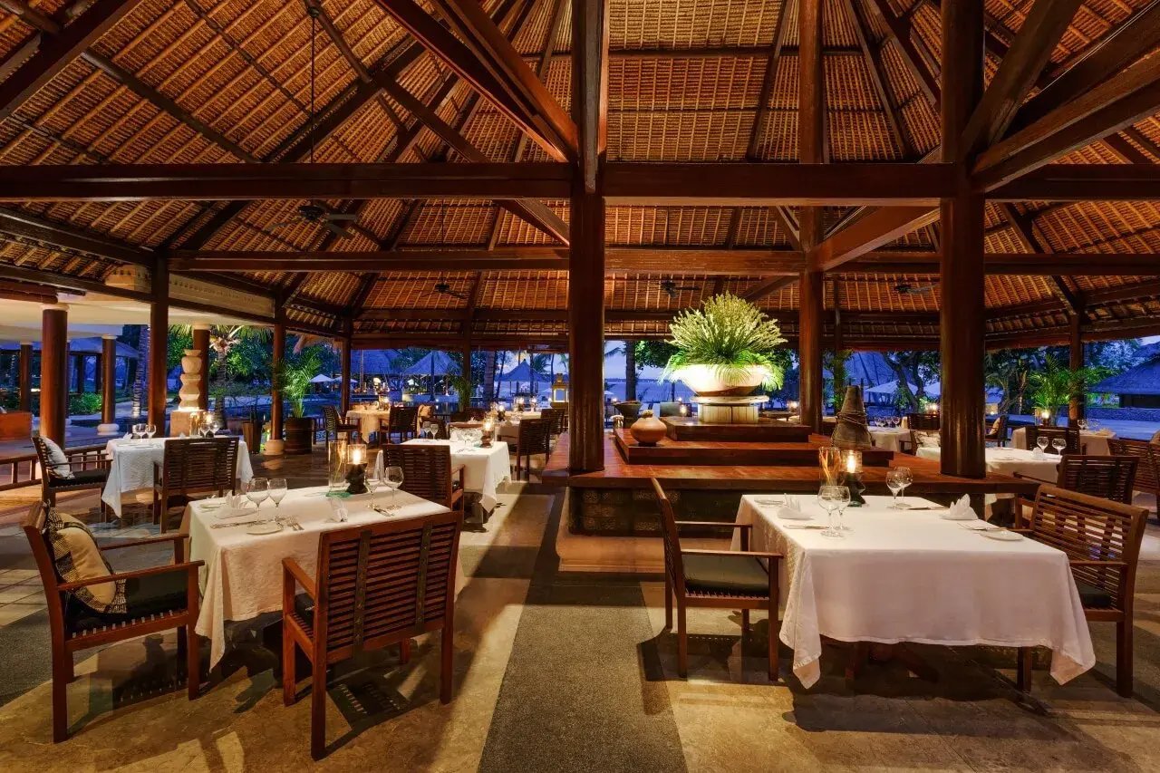 6 oberoi lombok indonesien the family project familienluxusreise aktivitaeten kutschenfahrt
