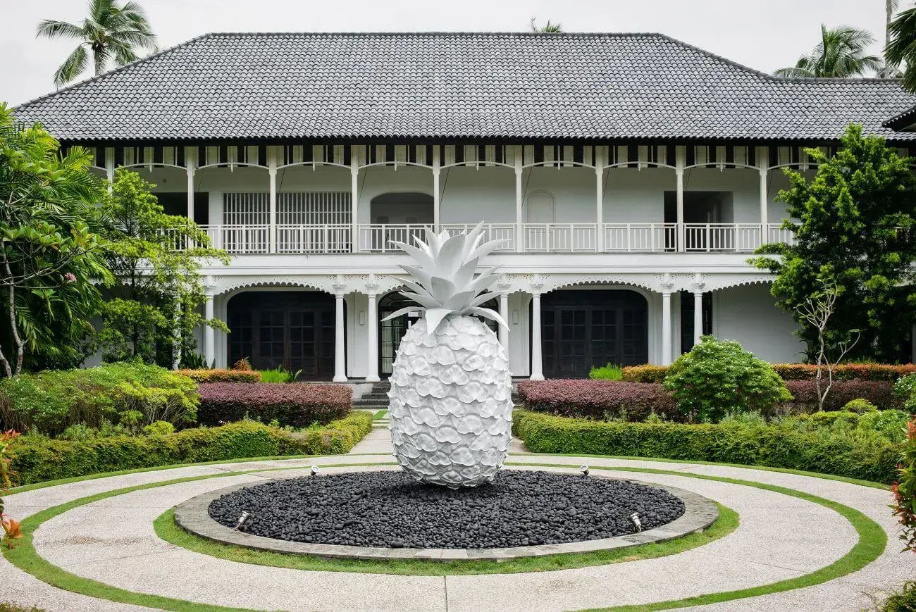 5 the sanchaya bintan island indonesien the family project luxusreise villen
