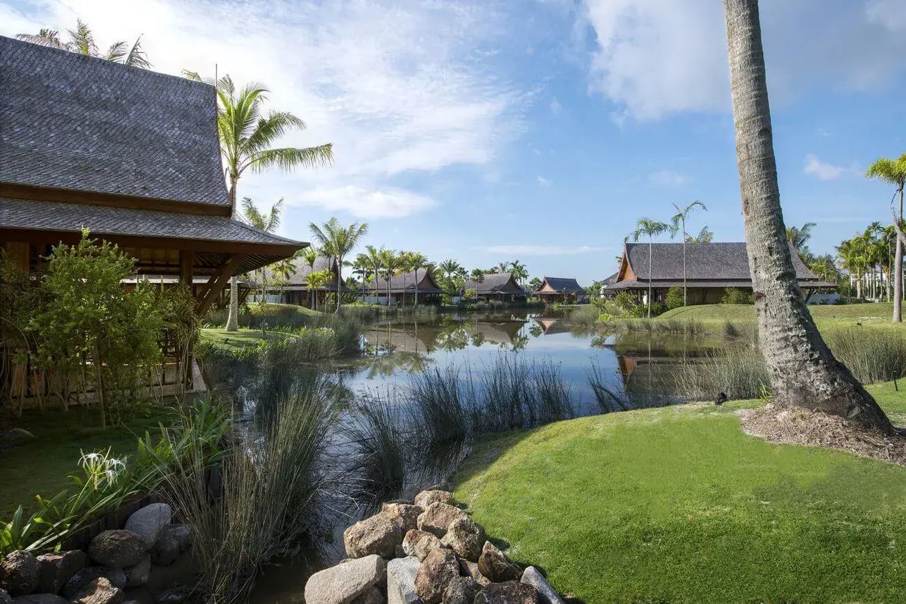 12 the sanchaya bintan island indonesien the family project luxusreise aktivitaeten yoga