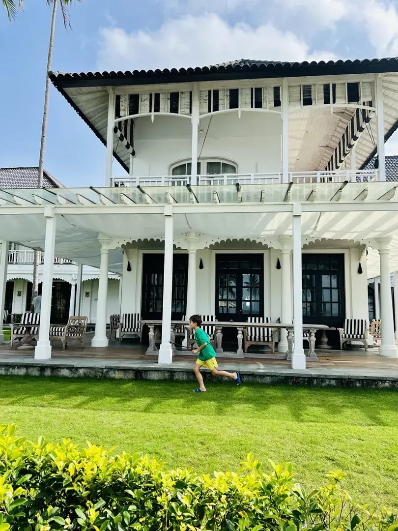 the sanchaya bintan island indonesien privatbild13