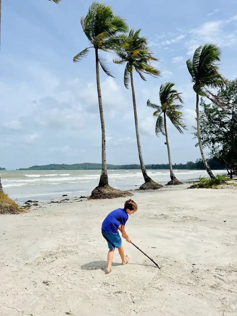 the sanchaya bintan island indonesien privatbild16