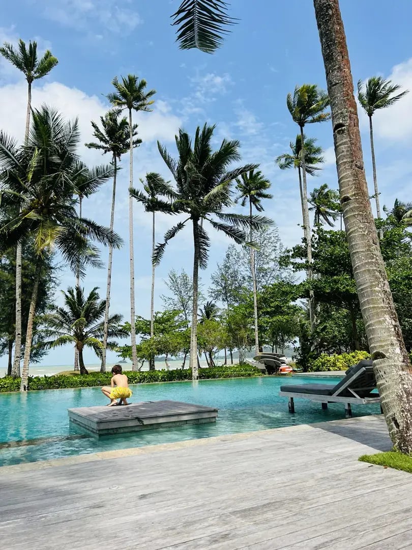 the sanchaya bintan island indonesien privatbild17