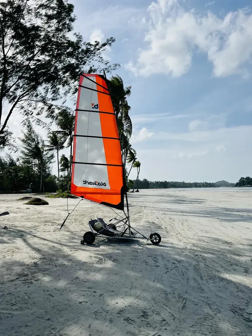 the sanchaya bintan island indonesien privatbild2