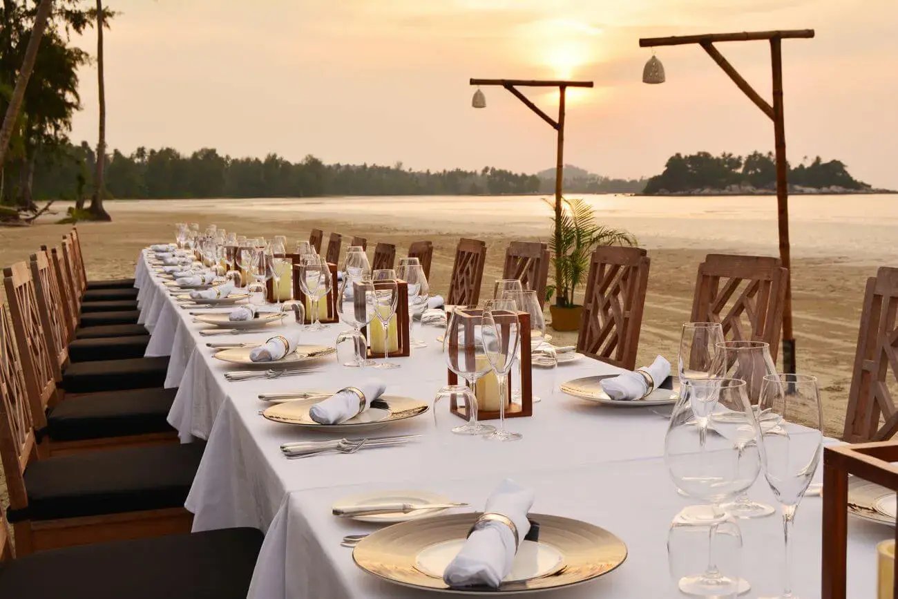 7 the sanchaya bintan island indonesien the family project luxusreise aktivitaeten picknick