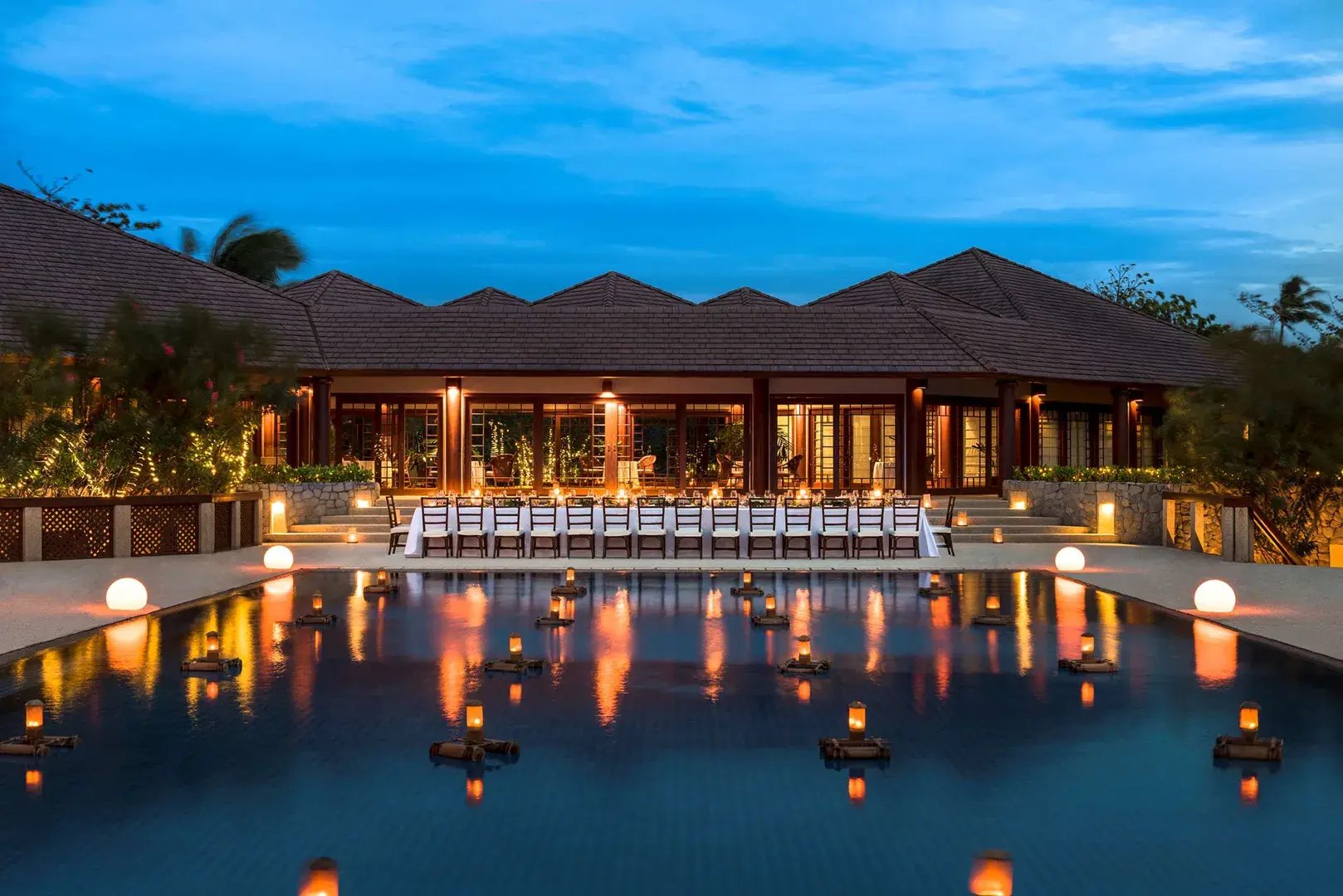 amanpulo palawan philippinen asien natur strand exklusiv kinderfreundlich the family project familie luxus reisen