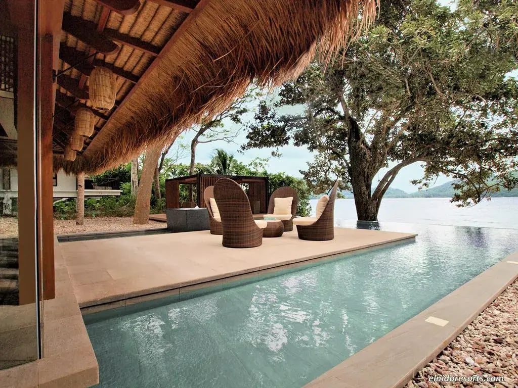 el-nido-pangulasian-island-familienluxusreisen-thefamilyproject-veranda