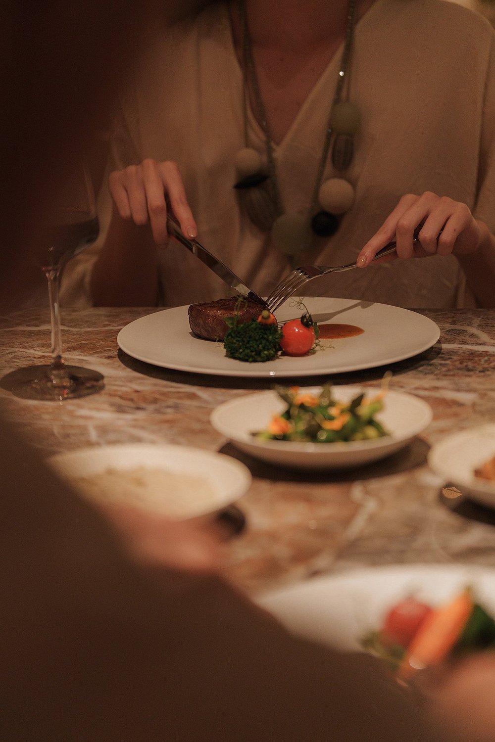 capella-singapore-hotel-familienluxusreisen-thefamilyproject-privat-essen