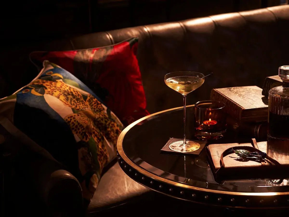 raffles singapore drinks