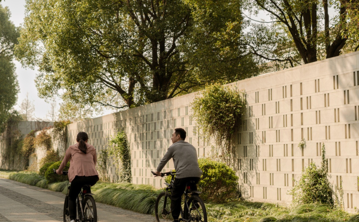 amanyangyun-shanghai-china-familienluxusreisen-thefamilyproject-bikes