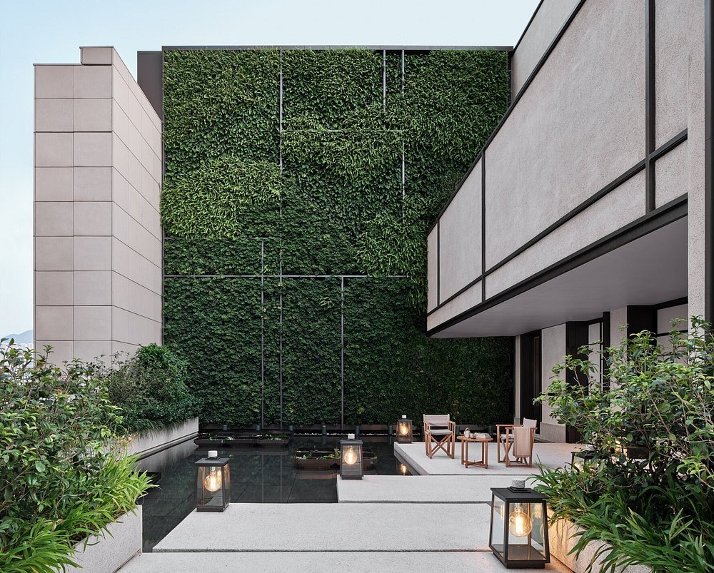 rosewood-hongkong-china-familienluxusreisen-thefamilyproject-gartten