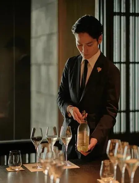 aman tokyo fujiwarasan