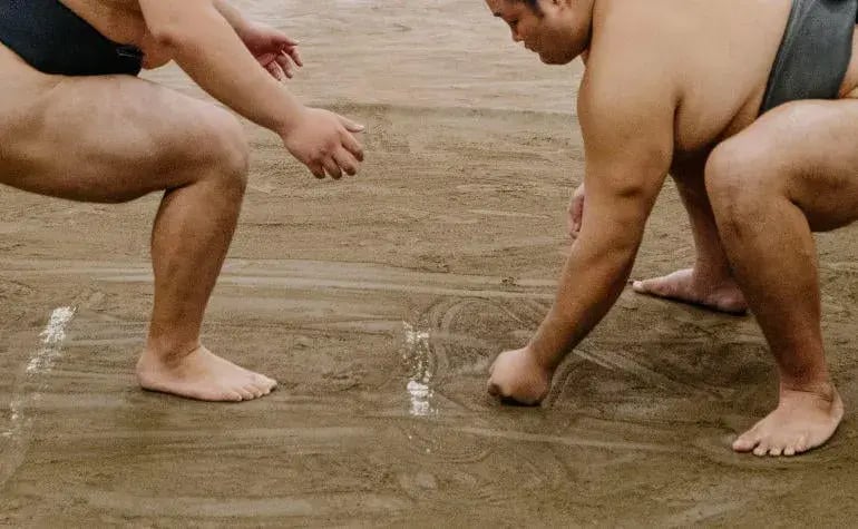 aman tokyo sumo