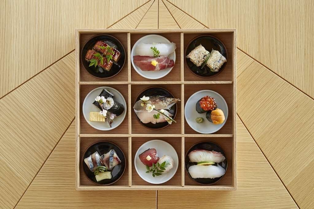 Amanemu Resort Familienluxusreisen TheFamilyProject Menu