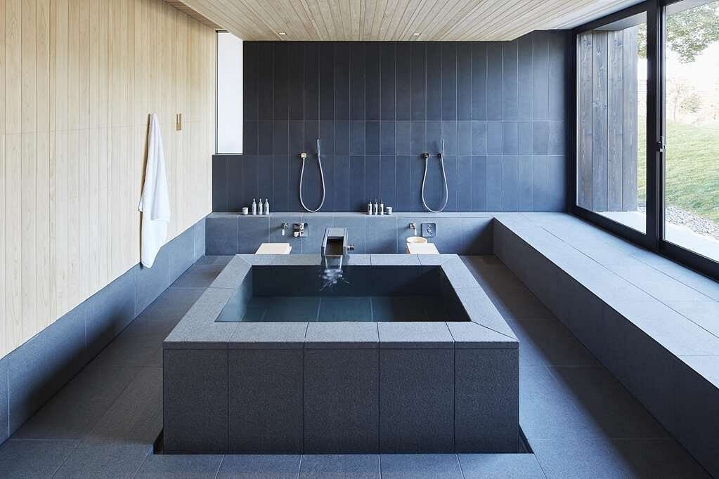 Amanemu Resort Familienluxusreisen TheFamilyProject Whirlpool