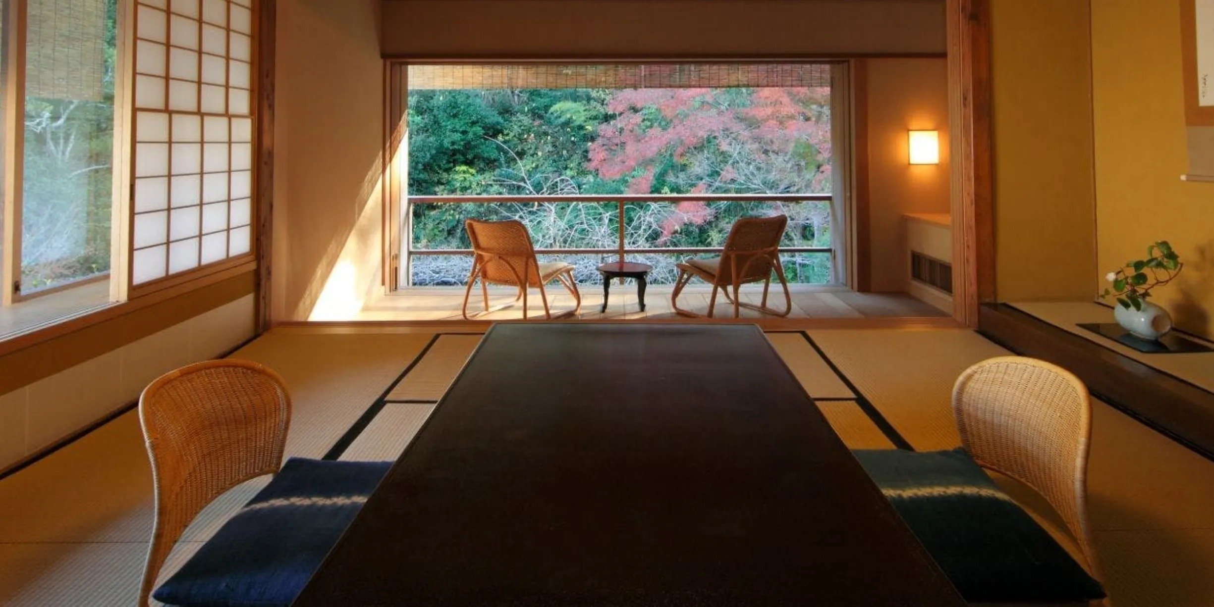 Suite im Asaba Ryokan