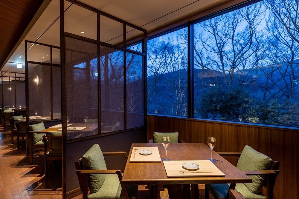 fufu-hakone-japan-familienluxusreisen-thefamilyproject-restaurant