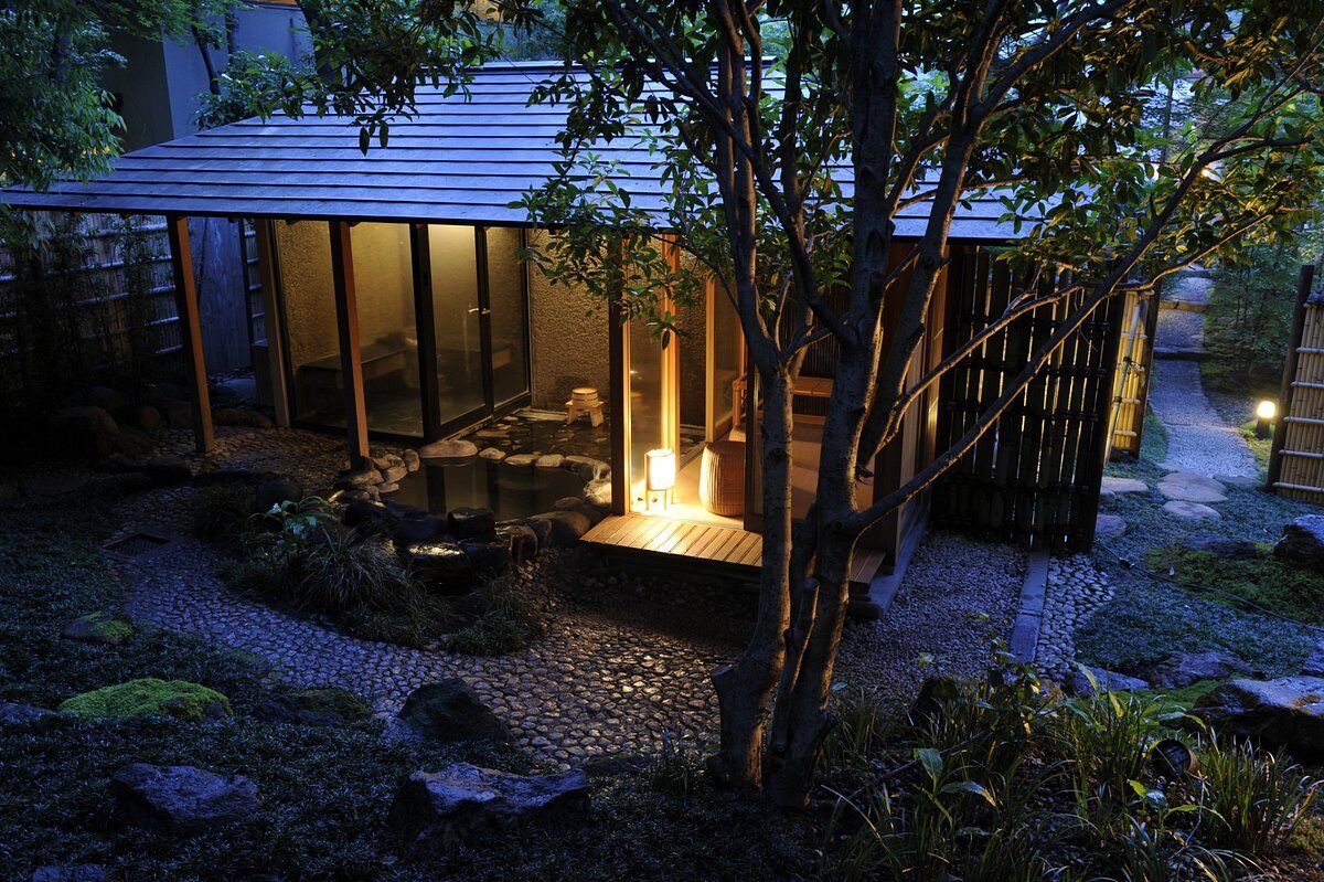 Gora Kadan Resort Familienluxusreisen TheFamilyProject Lodge
