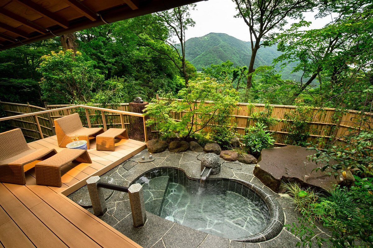Gora Kadan Resort Familienluxusreisen TheFamilyProject Oase