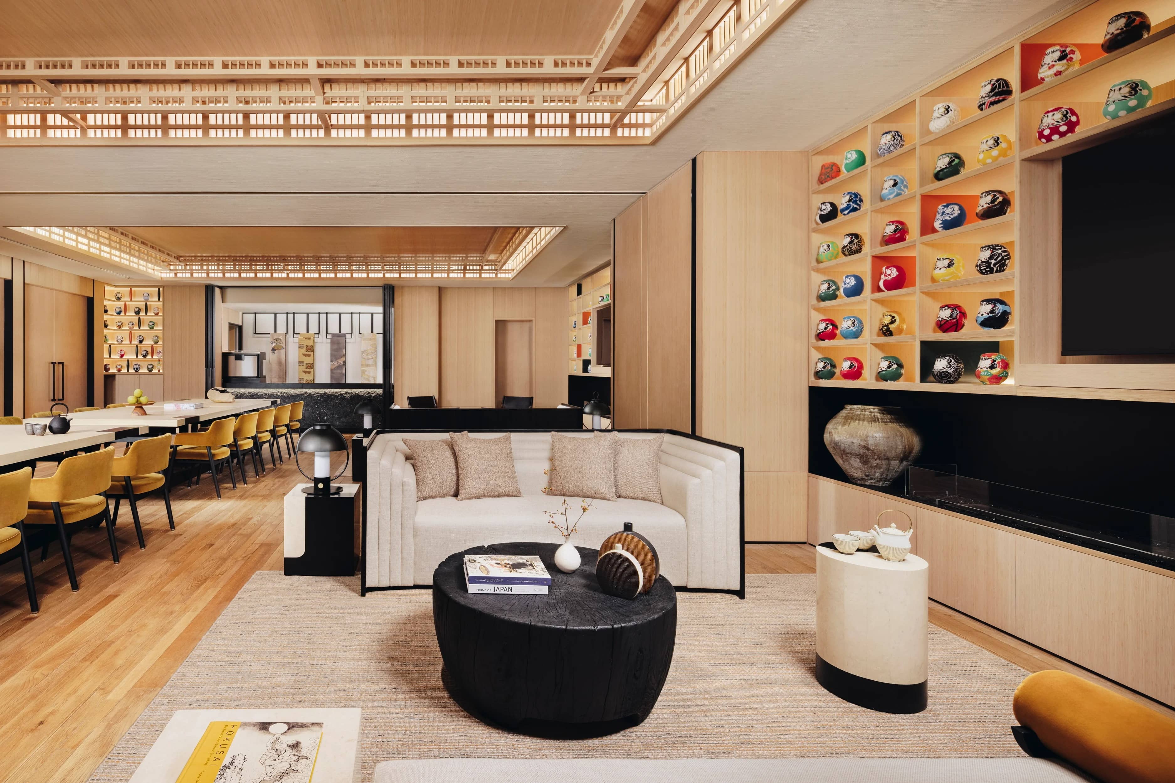 six-senses-kyoto-familienluxusreisen-thefamilyproject-banquet