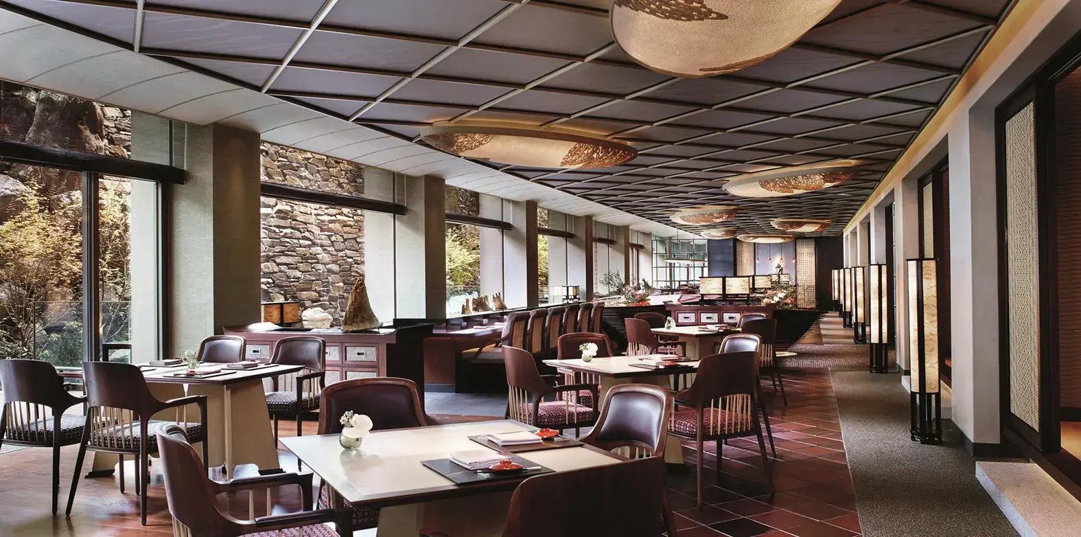 1 the ritz carlton kyoto japan hotel aussenansicht the family project luxus reisen familie kinder urlaub