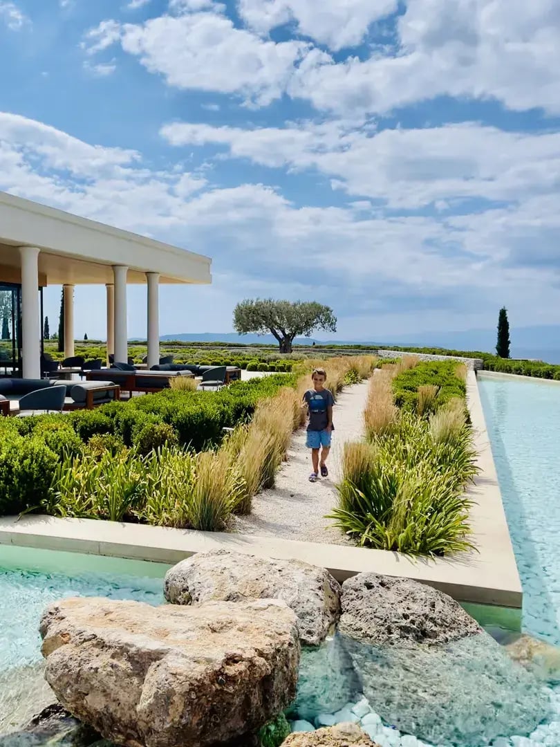 amanzoe griechenland europa privatbild7