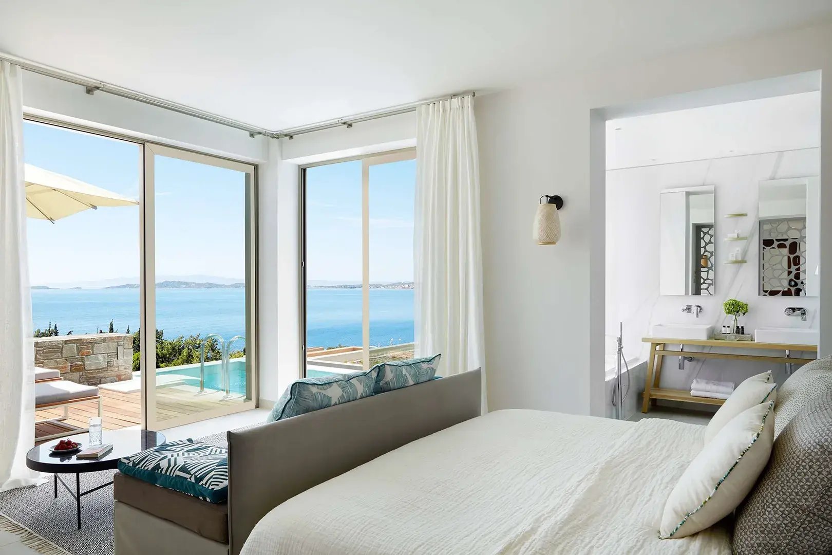 eagles-villas-chalkidiki-griechenland-familienkomfort-kinderfreundlich-exklusiv